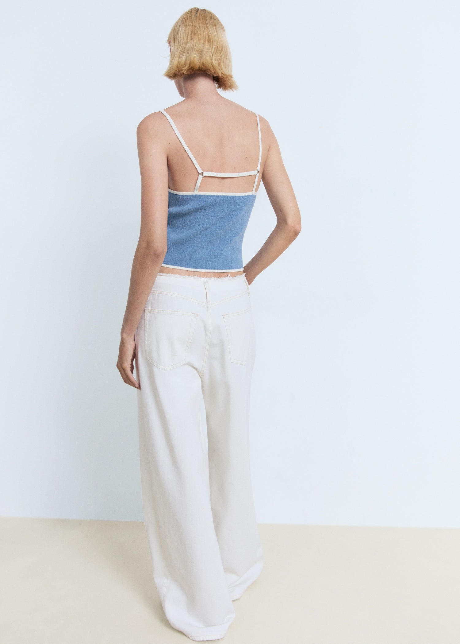 Mango product 17031262-50 - R