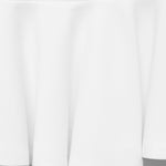 Mango top peplum in White - D0