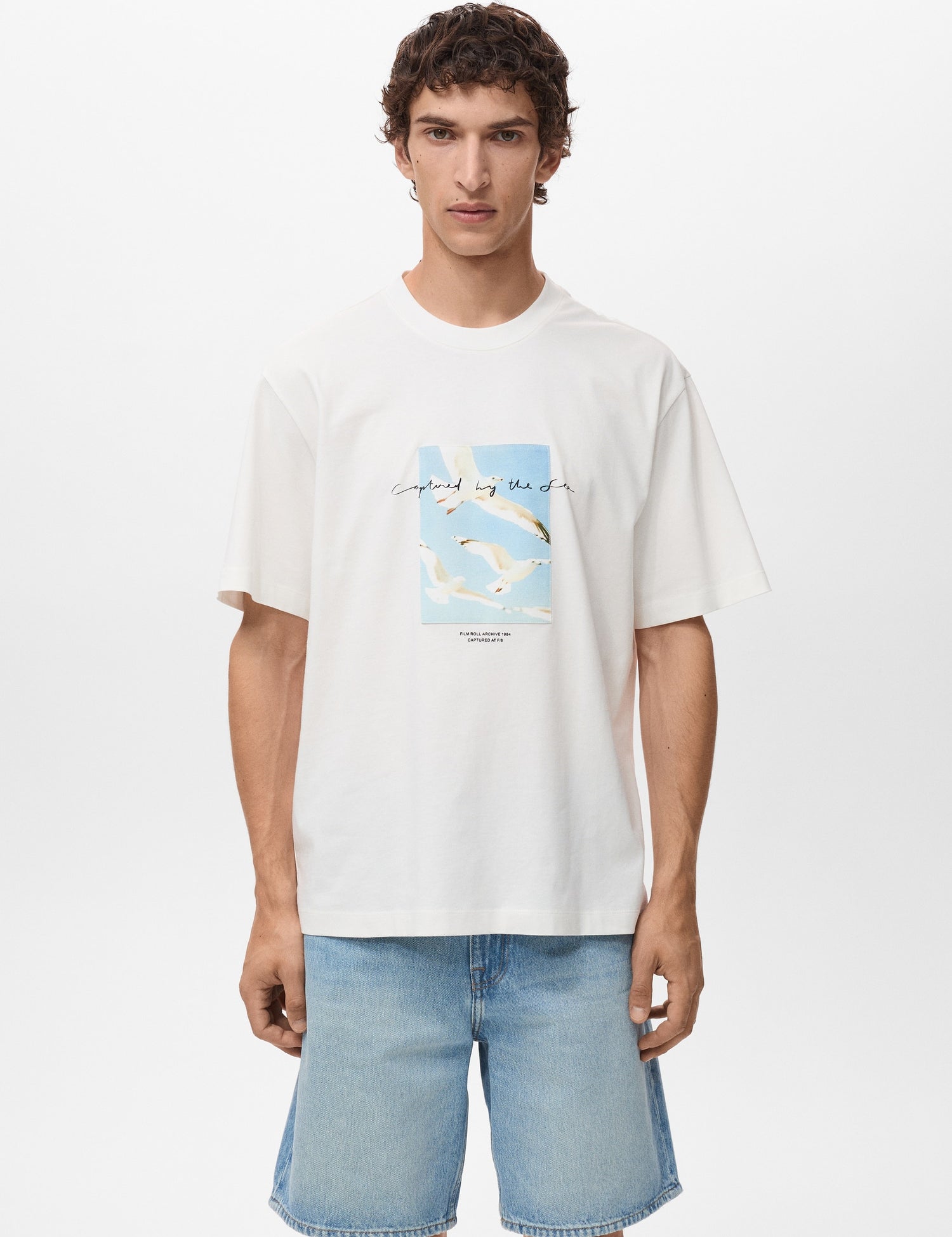 Mango product 17031273-02