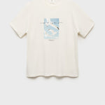 Mango product 17031273-02 - B