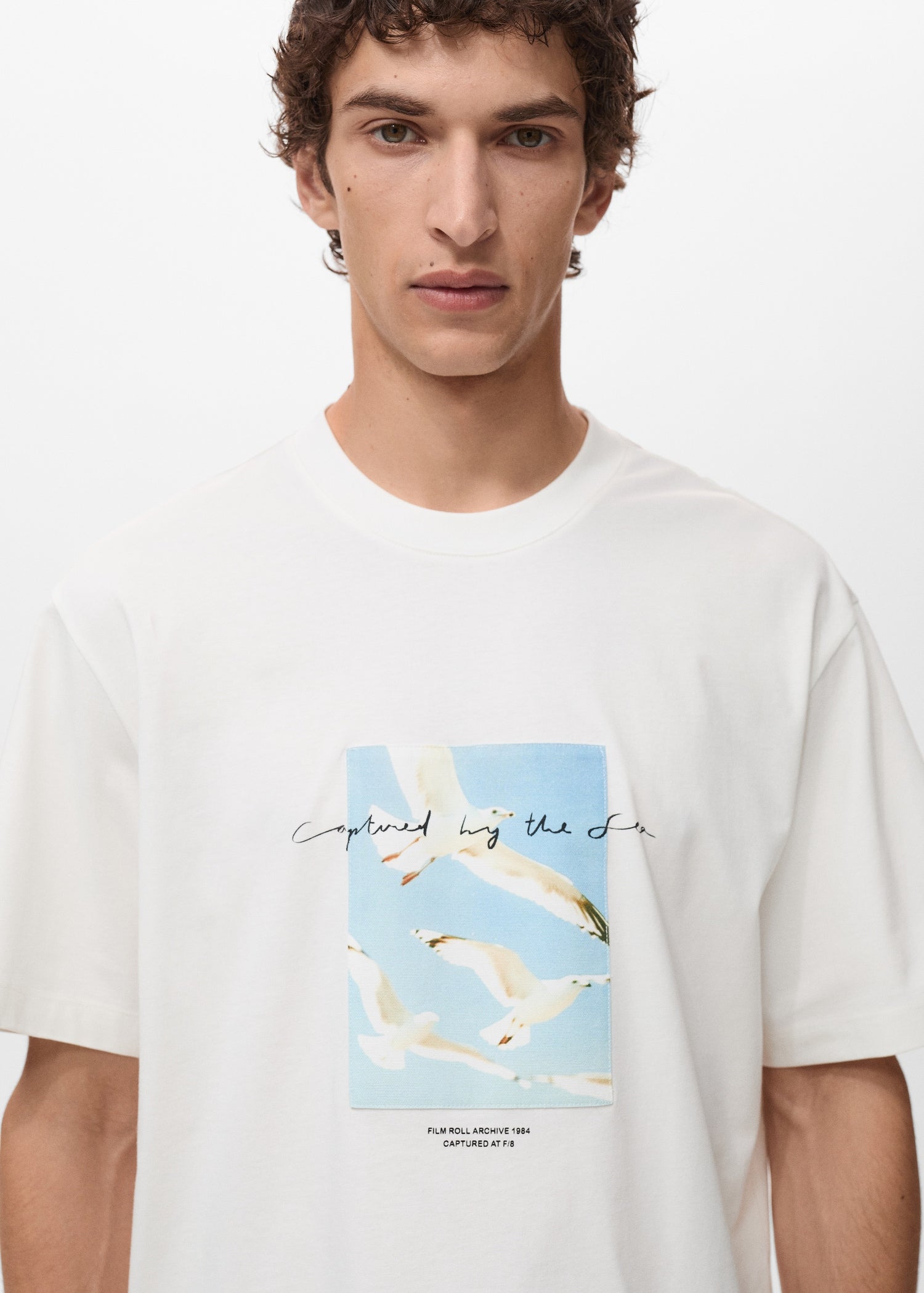 Mango product 17031273-02 - D1