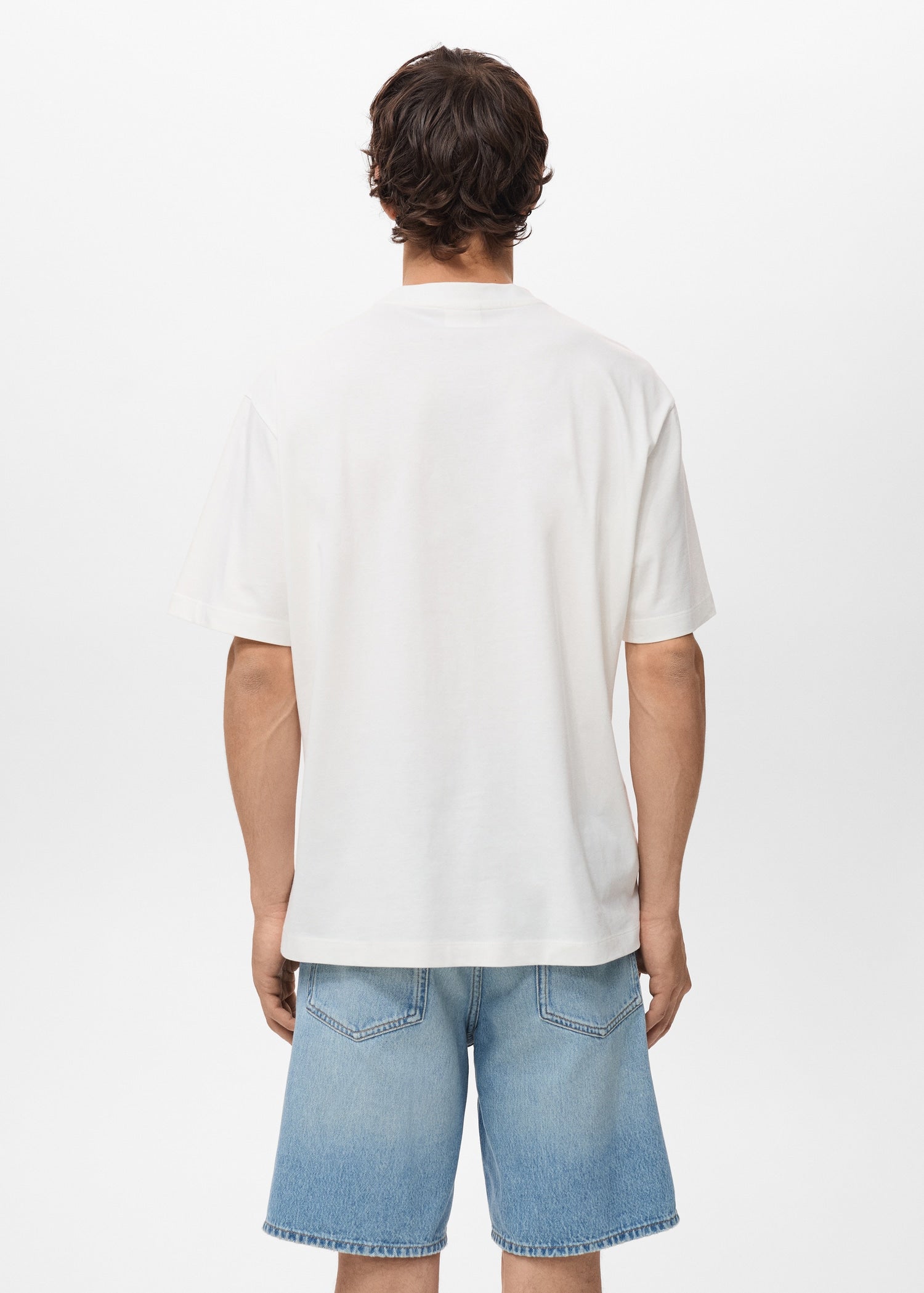 Mango product 17031273-02 - R