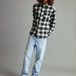 Mango jeans regular in Light Denim - 99999999_01