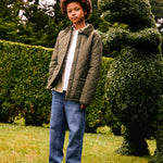 Mango jeans regular in Medium Denim - D2