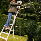 Mango jeans regular in Medium Denim - D7