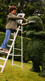 Mango jeans regular in Medium Denim - D7