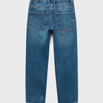 Mango jeans regular in Medium Denim - R