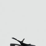 Mango shoes ada in Black - B