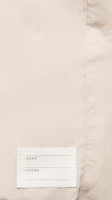 Mango outer vest luisa in Raw - D0