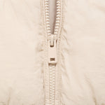 Mango outer vest luisa in Raw - D8