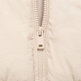 Mango outer vest luisa in Raw - D8