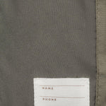 Mango outer vest luisa in Khaki - D0