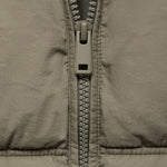 Mango outer vest luisa in Khaki - D8