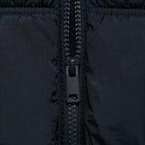 Mango outer vest luisa in Navy Blue - D8