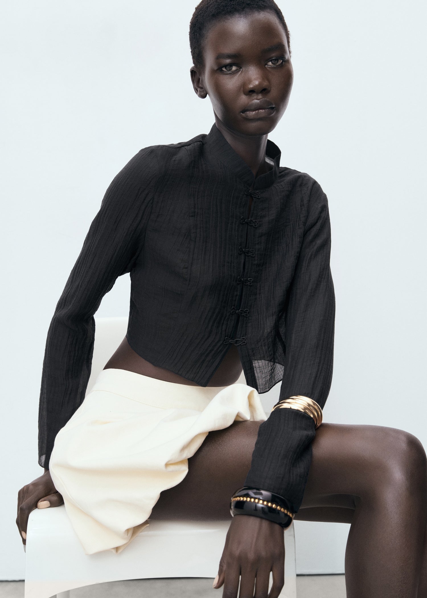 Mango product 17032901-99 - D2