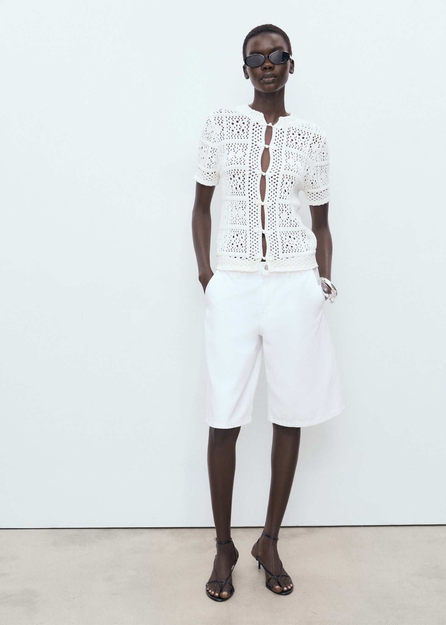 Mango product 17032904-01 - 99999999_01