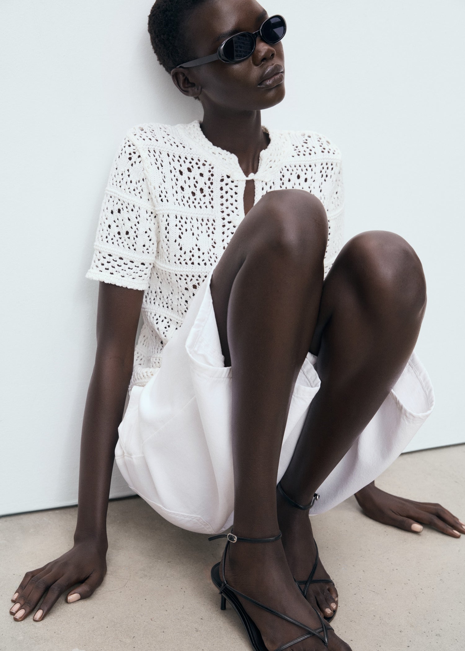 Mango product 17032904-01 - D2