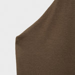 Mango dress bali in Khaki - D8