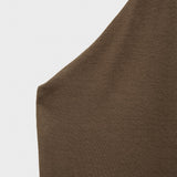 Mango dress bali in Khaki - D8