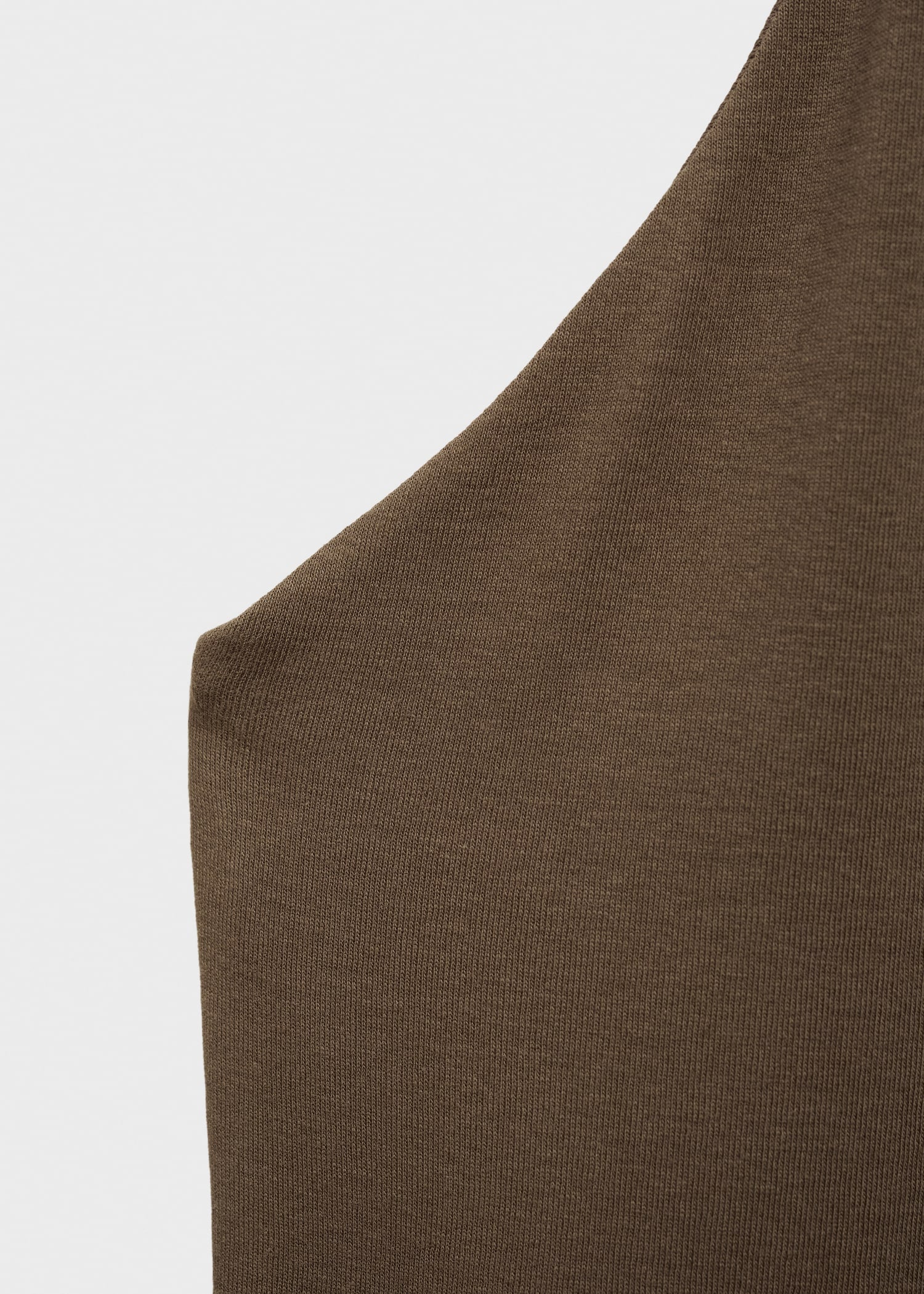 Mango dress bali in Khaki - D8