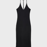 Mango dress bali in Black - B