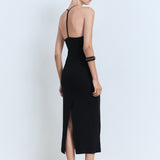 Mango dress bali in Black - R