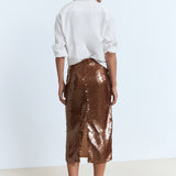 Mango product 17032909-30 - R