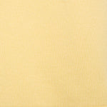 Mango sweater camin in Pastel Yellow - D0