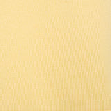 Mango sweater camin in Pastel Yellow - D0