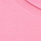 Mango sweater camin in Pastel Pink - D8