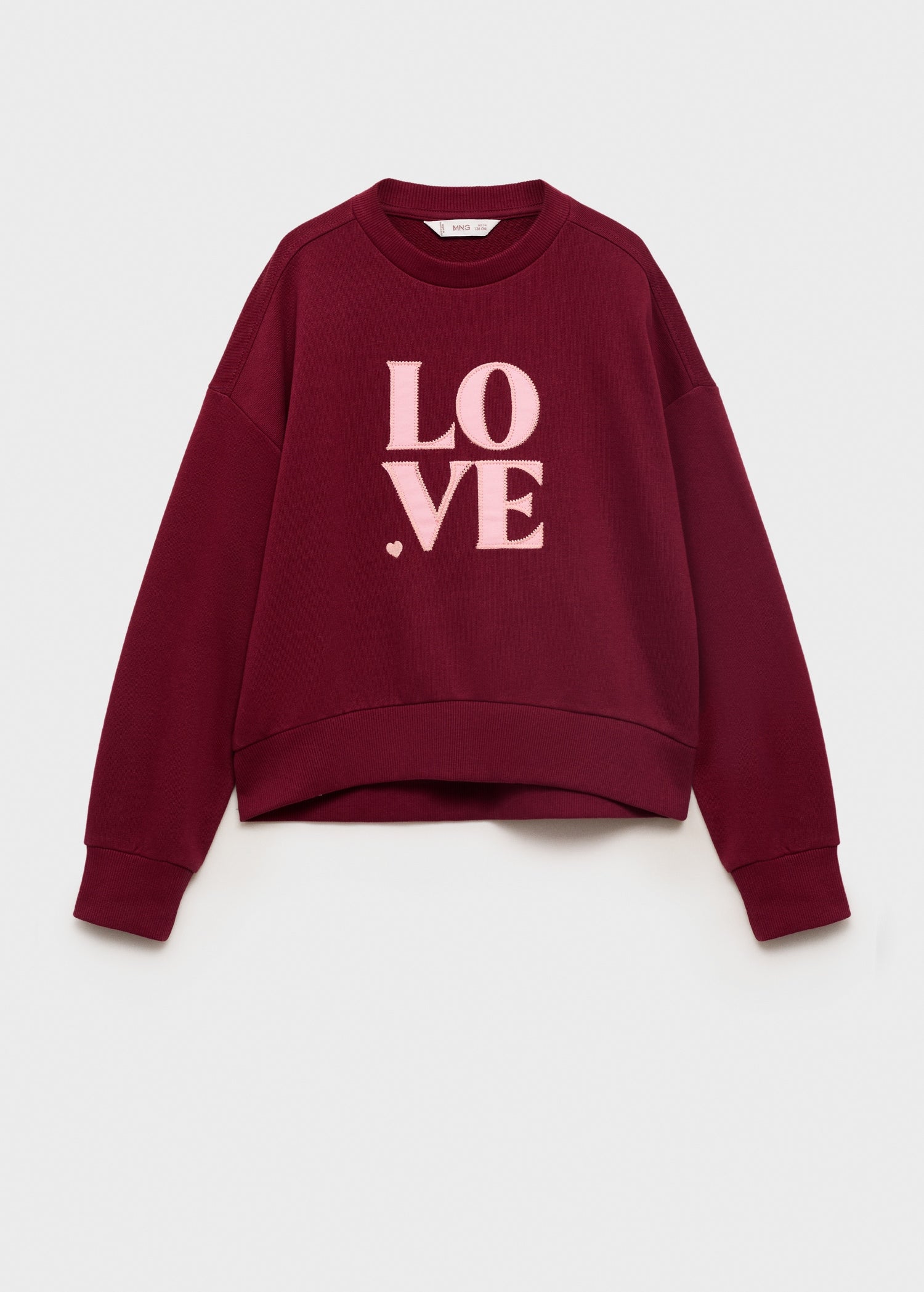 Mango product 17033284-76 - B