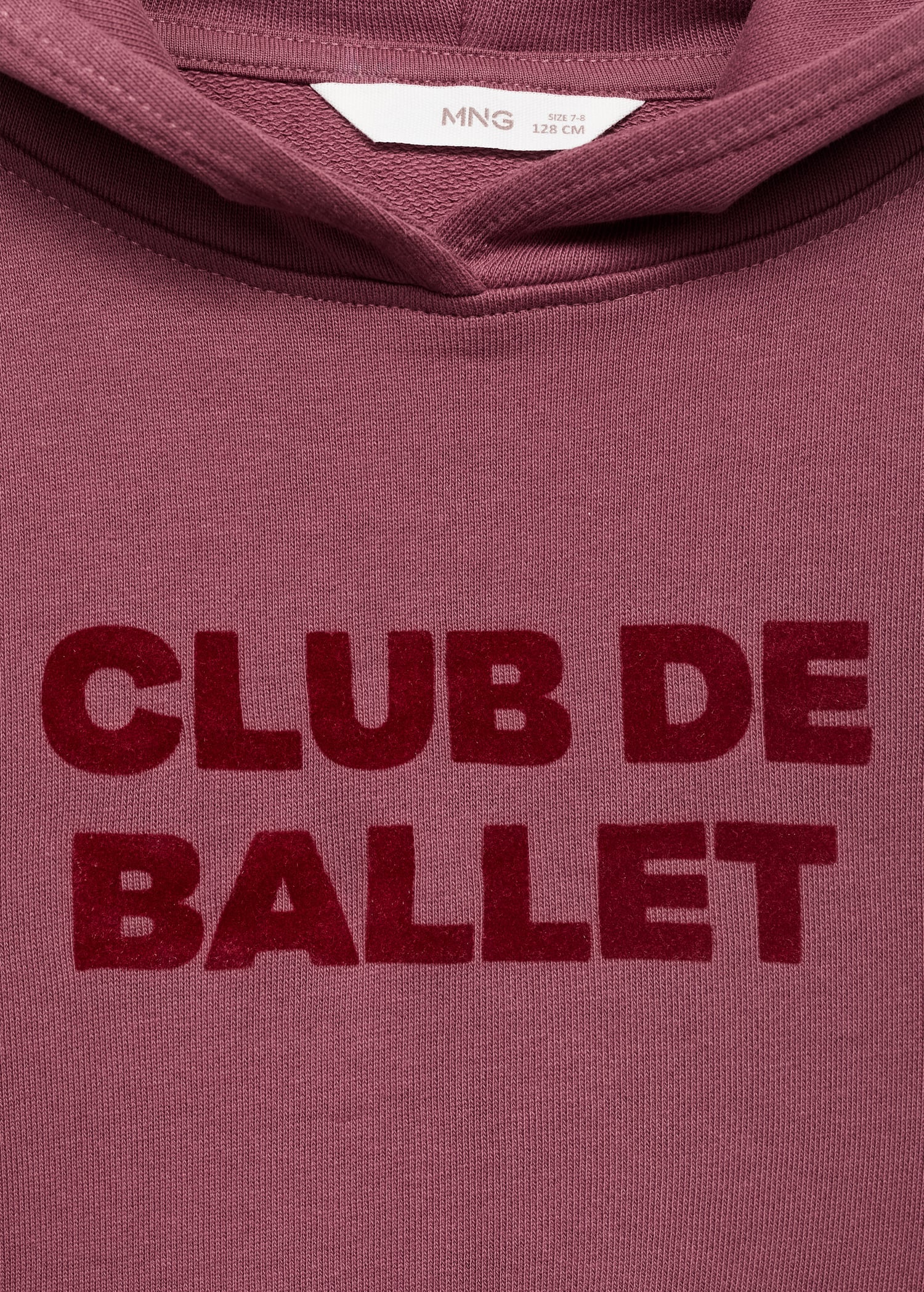 Mango product 17033285-75 - D8