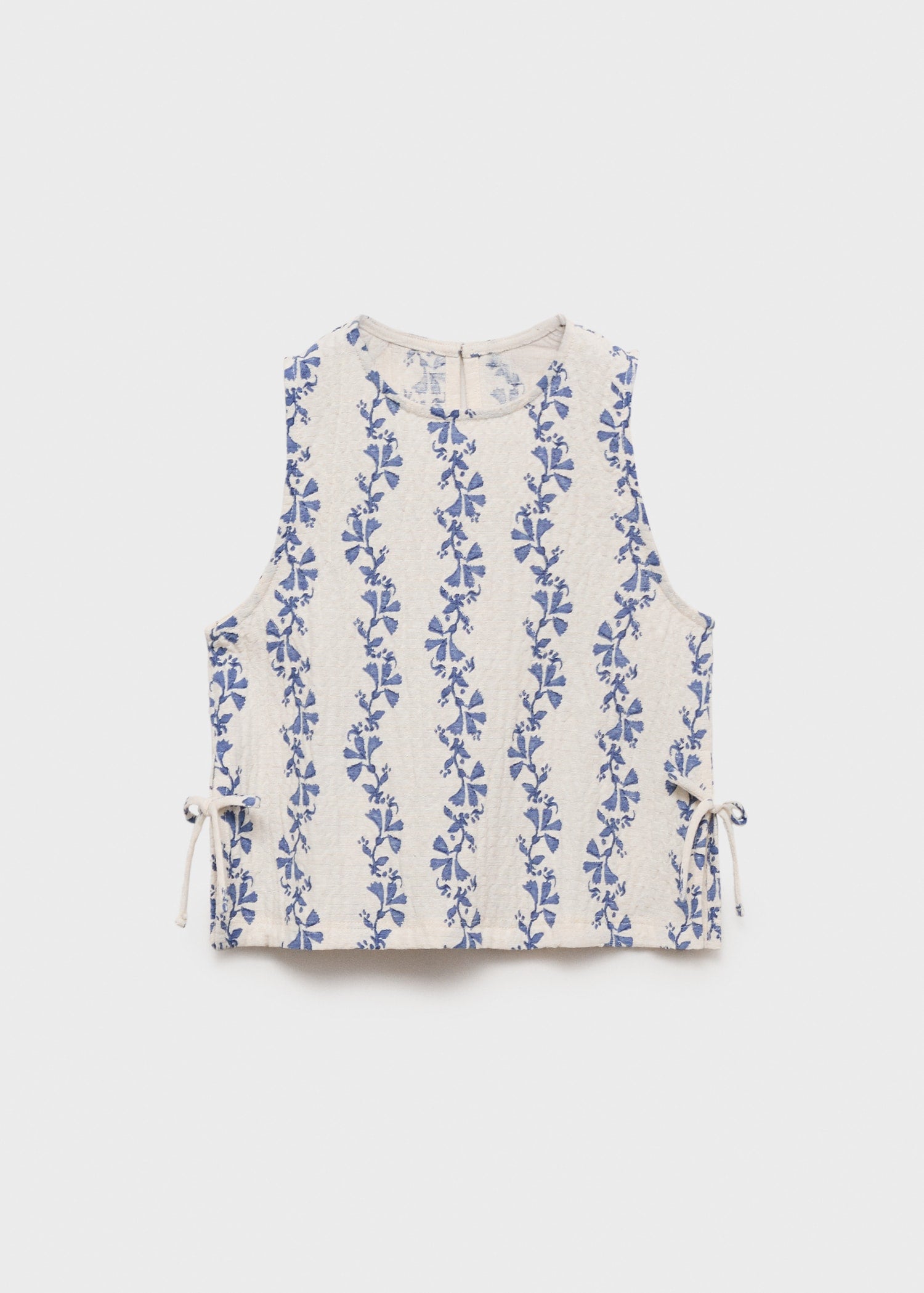 Mango product 17033291-05 - B