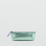 Mango pencil case foilp in Water - B