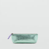 Mango pencil case foilp in Water - B