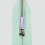 Mango pencil case foilp in Water - D1