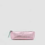 Mango pencil case foilp in Pink - B