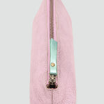 Mango pencil case foilp in Pink - D1