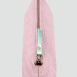 Mango pencil case foilp in Pink - D1