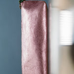 Mango pencil case foilp in Pink - D5