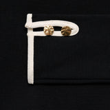 Mango t-shirt porta in Black - D0