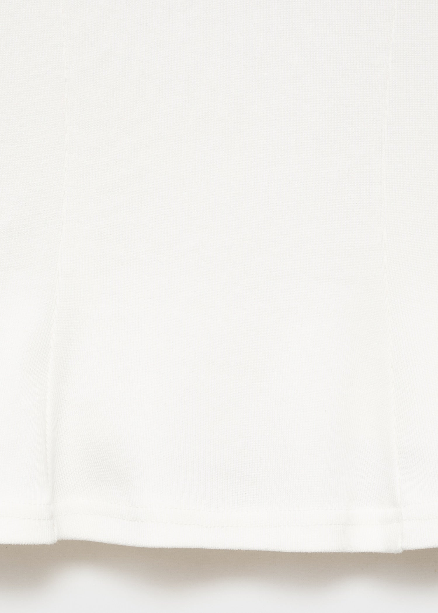 Mango t-shirt sandri in White - D0