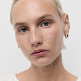 Mango t-shirt sandri in White - D1