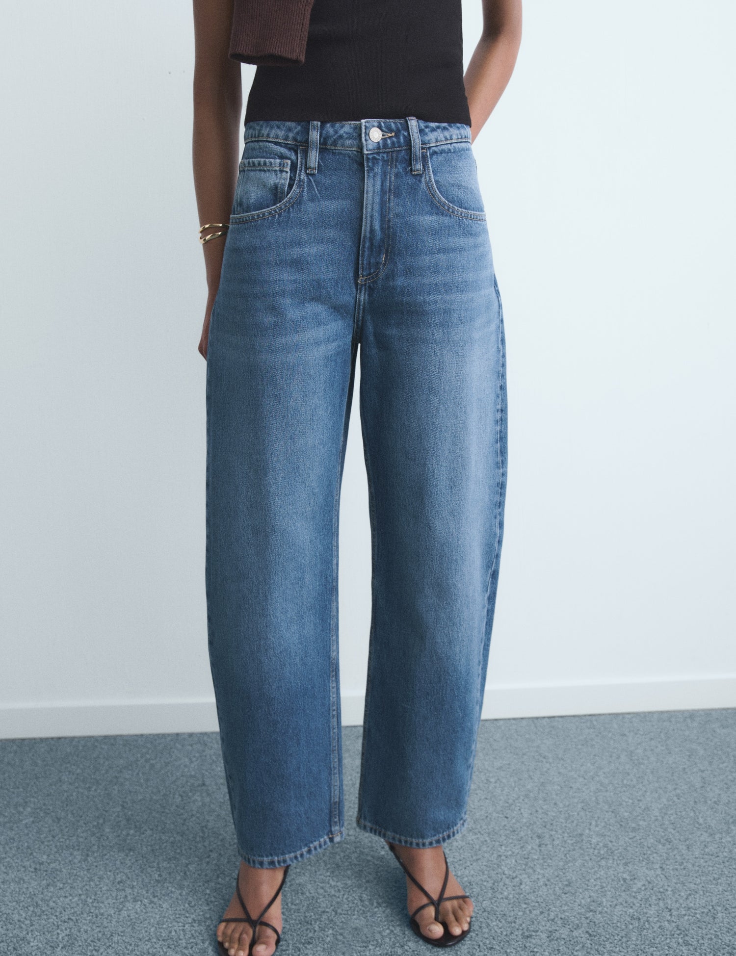 Mango product 17034097-TO