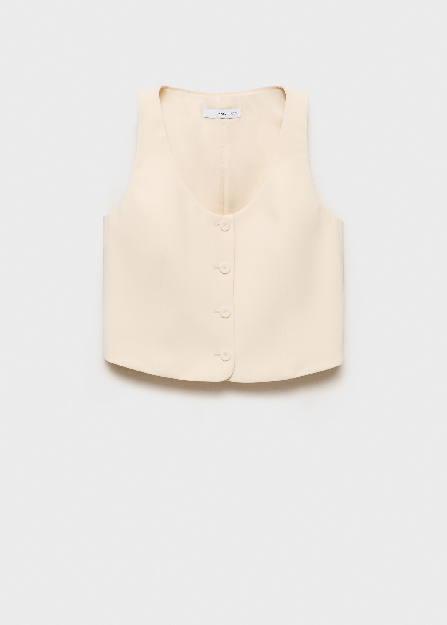 Mango product 17034119-10 - B