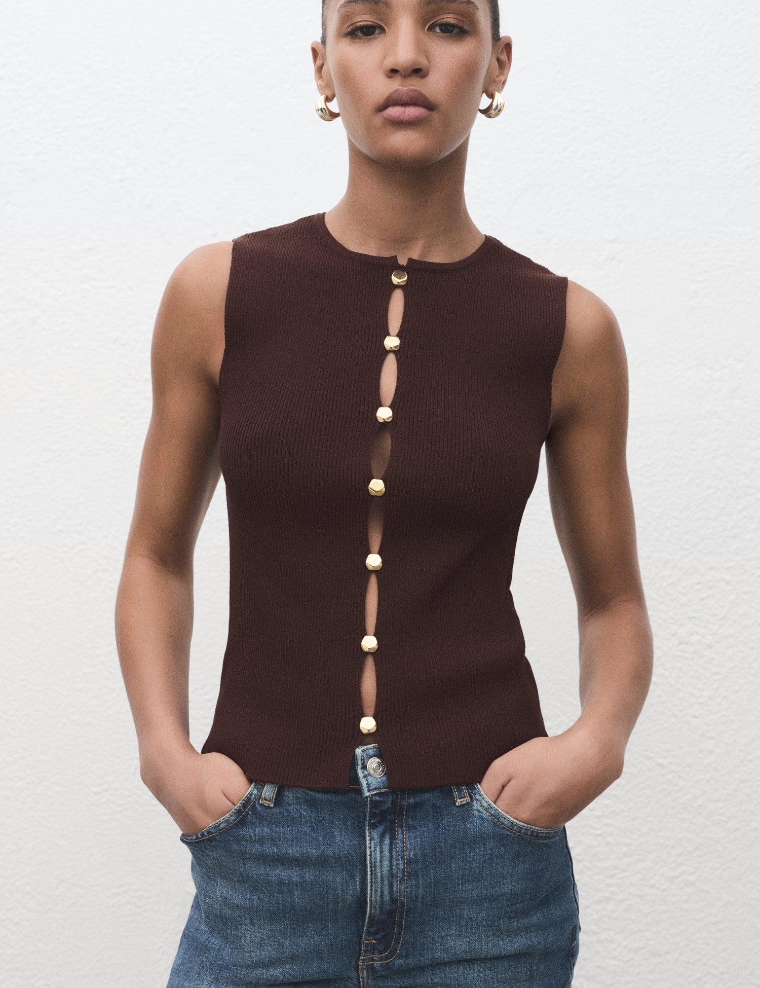 Mango product 17034140-30