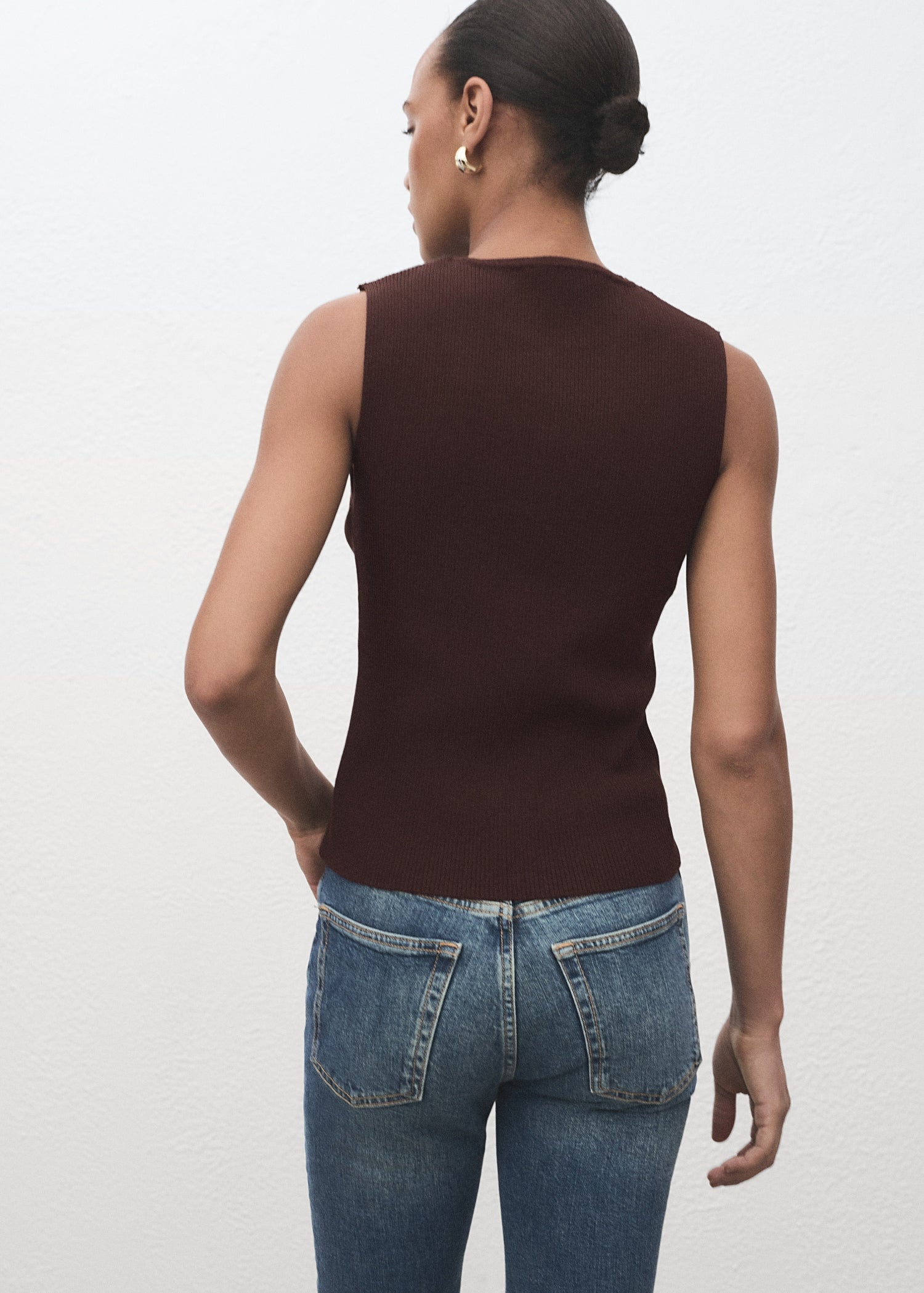 Mango product 17034140-30 - R