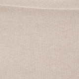 Mango t-shirt lilobar in Sand - D0