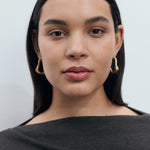 Mango t-shirt lilobar in Anthracite - D4