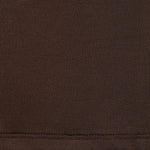 Mango t-shirt gala in Brown - D0